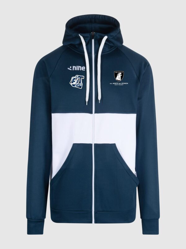 nine l Ponale Jacket