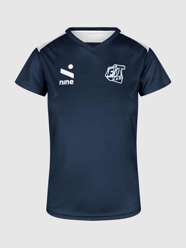 nine l Varone T-shirt Woman