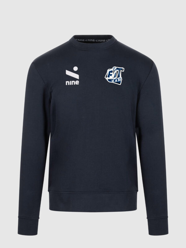 nine l Garda Sweater