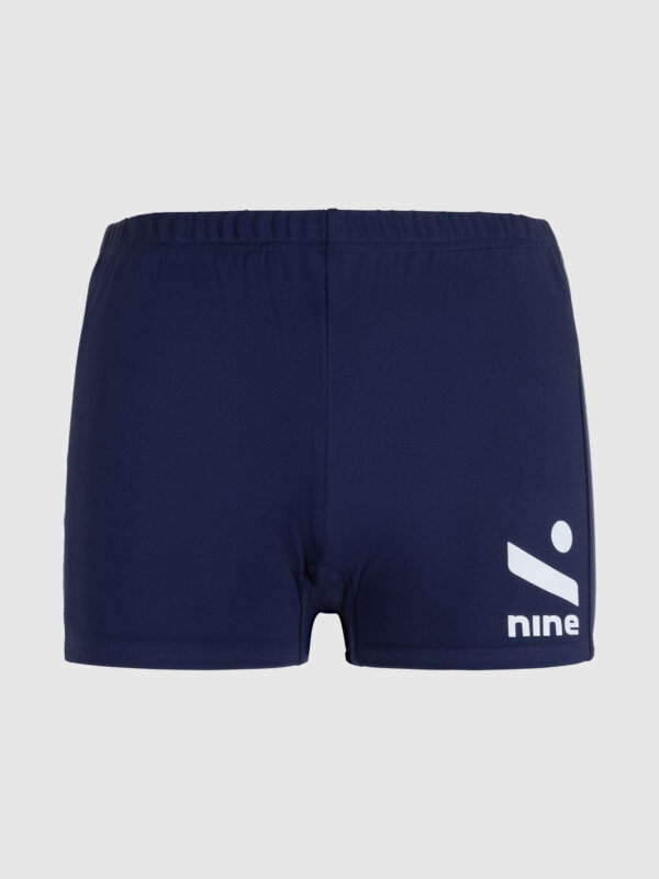 nine l Fast 3